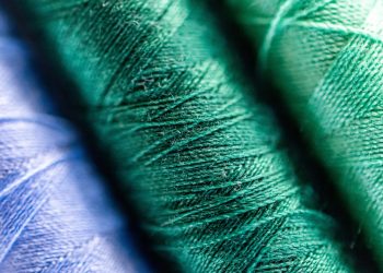 Das Nähen wird wieder ganz neu entdeckt – immer mehr erfreuen sich an diesem Hobby