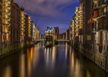 Infrastruktur, Schulen und Nahverkehr: So schneiden Hamburgs Stadtteile im Alltagstest ab