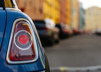 Durch gute Autopflege zum maximalen Werterhalt